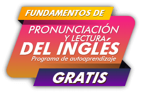 Curso gratis de pronunciación del inglés en Colombia