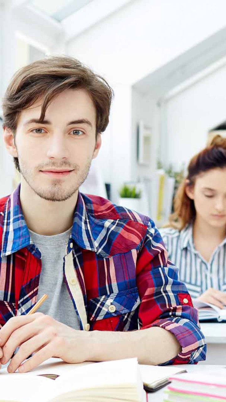 Ambiente virtual de aprendizaje de una segunda lengua